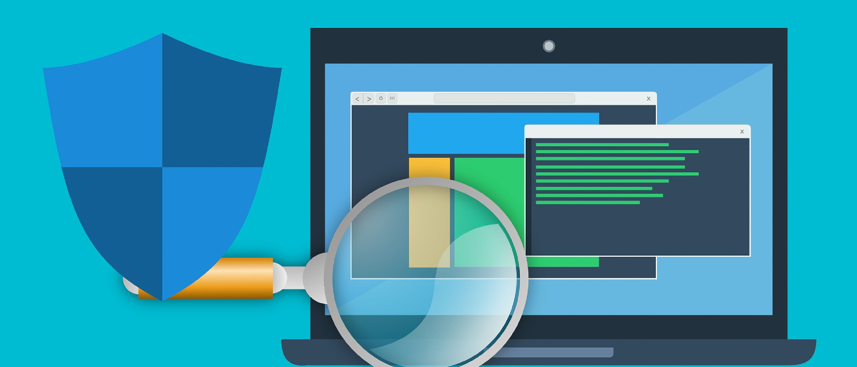 Enumeration of your Web Servers